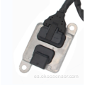 Sensor Benz 12V NOX 5WK96683F A0009053706 A0009051612 A0009055206